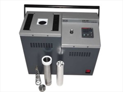 Dryblock temperature calibrator ETB 140 EIUK Eurotron